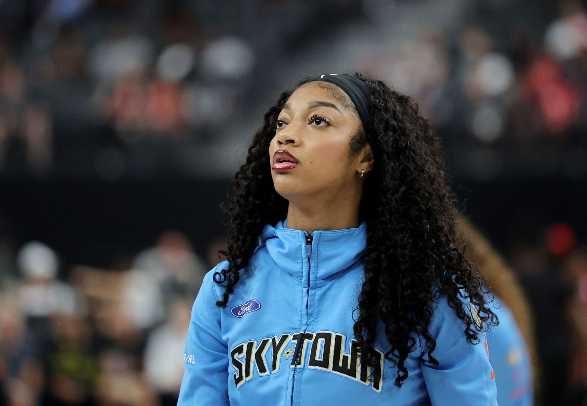 Chicago Sky v Las Vegas Aces - Source: Getty