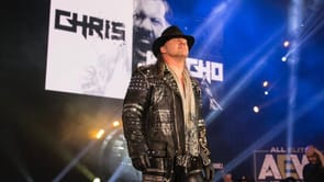 Chris Jericho makes a massive announcement amid WWE return rumors