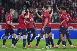 Lille vs Dinamo Zagreb Prediction and Betting Tips | November 27th 2025