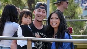 Tommy Edman pens romantic message to wife Kristen as couple celebrate their 6-year anniversary