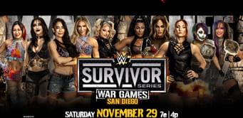 3 mistakes WWE should avoid in Women’s WarGames Match