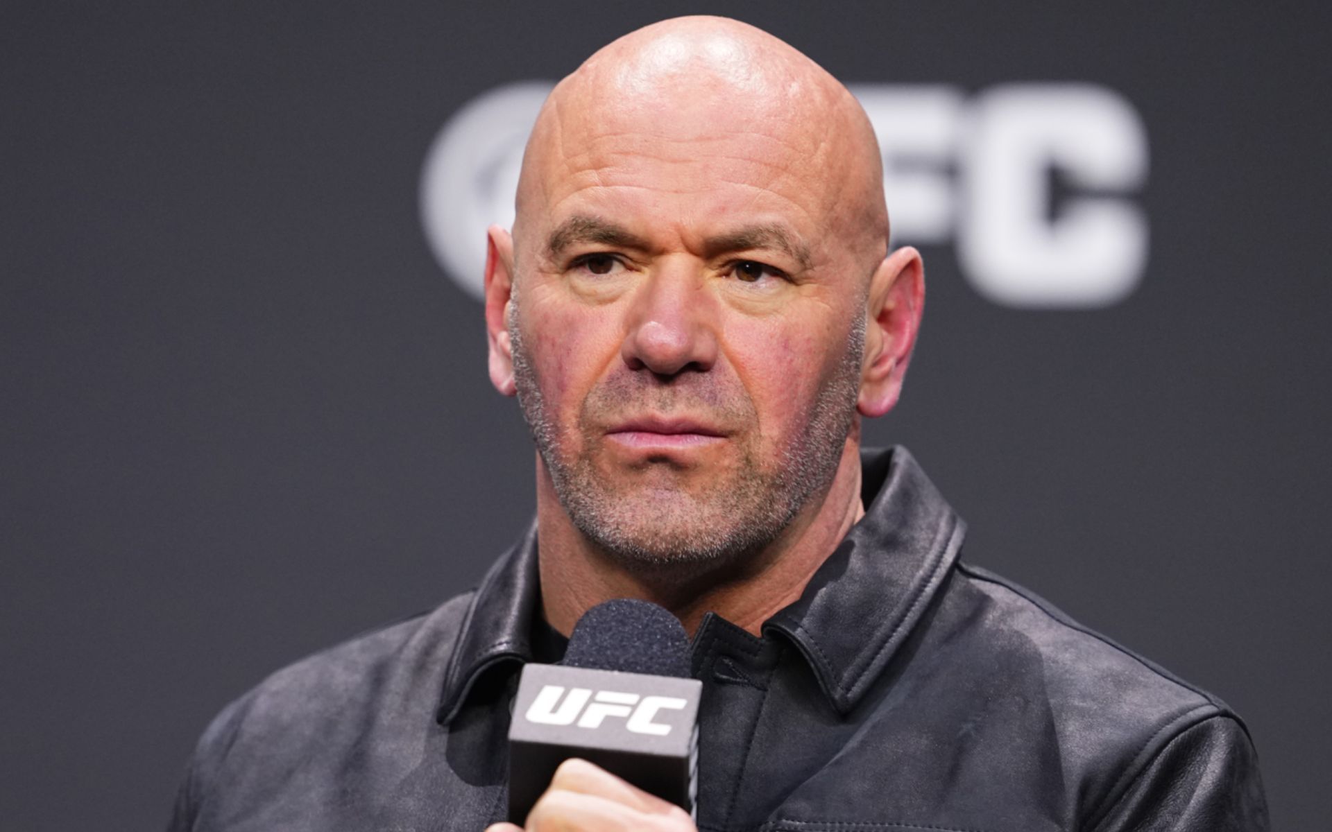 Dana White talks retirement. [Image courtesy: Getty Images]