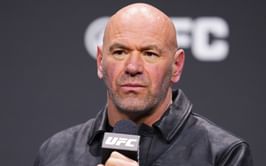 "I go on great vacations" - Dana White gets brutally honest about why retirement doesn't appeal to him