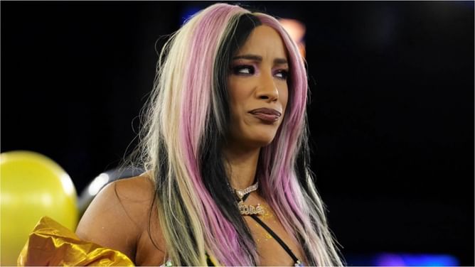 Mercedes Mone makes a bold claim about AEW ahead of Blood and Guts