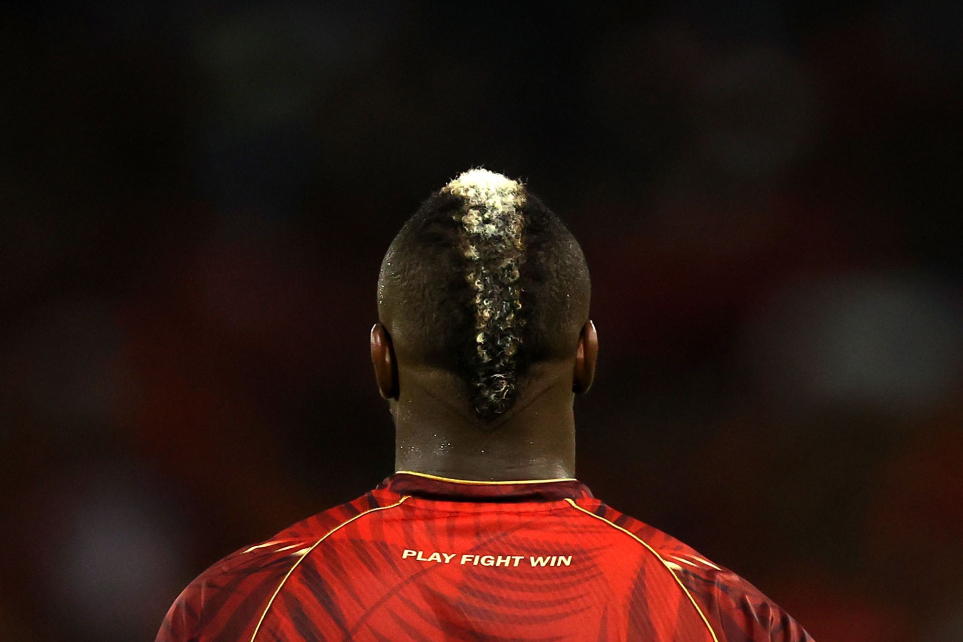 Andre Russell had a torrid time with the bat in CPL 2025 - Source: Getty