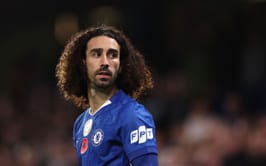 European giants keen on signing Chelsea star Marc Cucurella, ready to make bid to secure his services: Reports