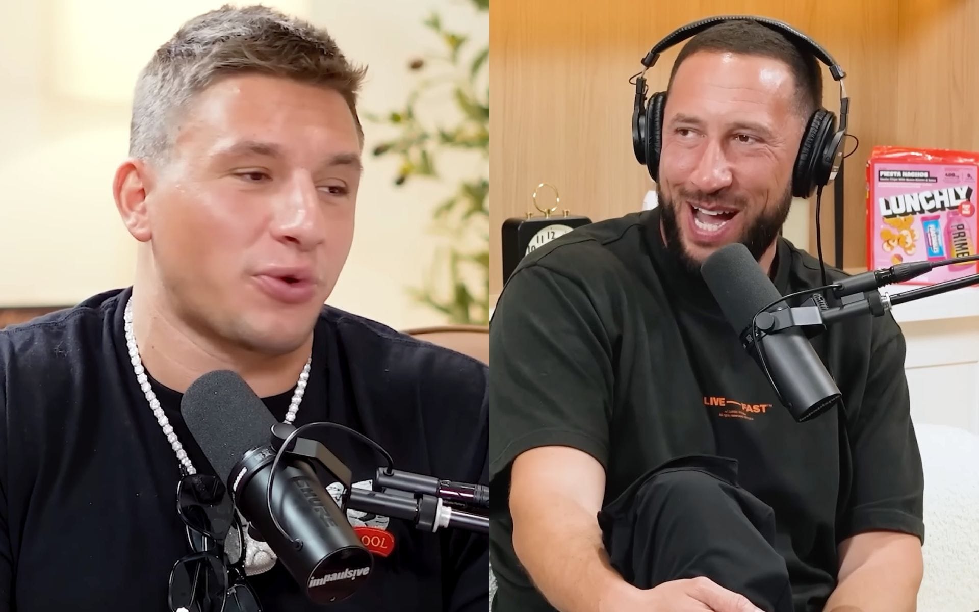 Mike Majlak claims SteveWillDoIt &quot;wasn