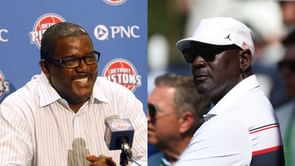 Fans Stunned as Michael Jordan’s Arch-Rival Joe Dumars Sparks Ironic Connection After Pelicans Make Mysterious Announcement