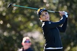 Lexi Thompson shares what will ‘always’ make her day better after abrupt finish at The Annika