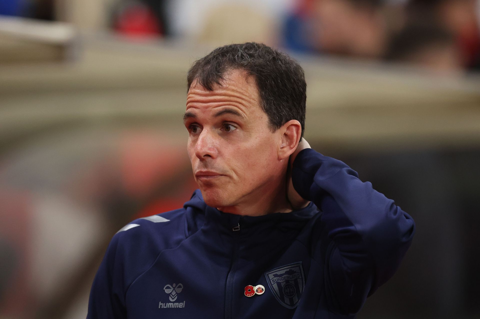 Sunderland v Arsenal - Premier League - Source: Getty