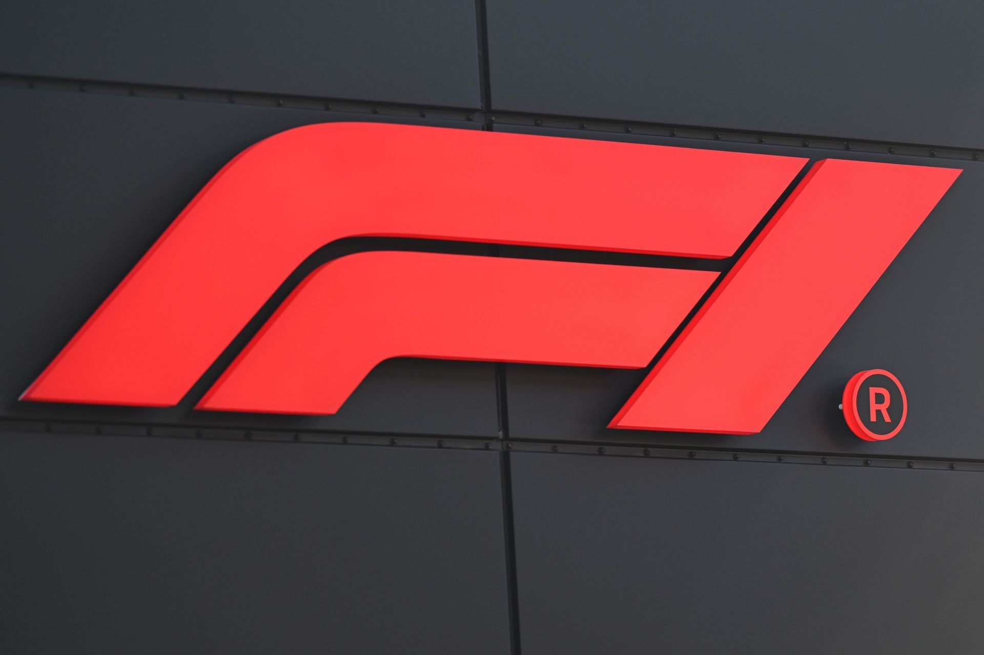 F1 logo - Source: Getty