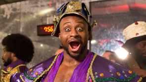 Big E praises surprising WWE star ahead of WarGames debut
