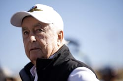 Roger Penske's former right-hand man getting "interesting" job offers after disgraceful IndyCar exit
