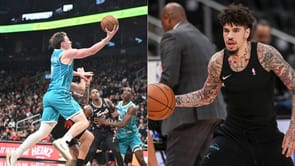 Fans Fear LaMelo Ball’s Potential Trade Request After $75M Teammate Calls Kon Knueppel Hornets "Best Player"