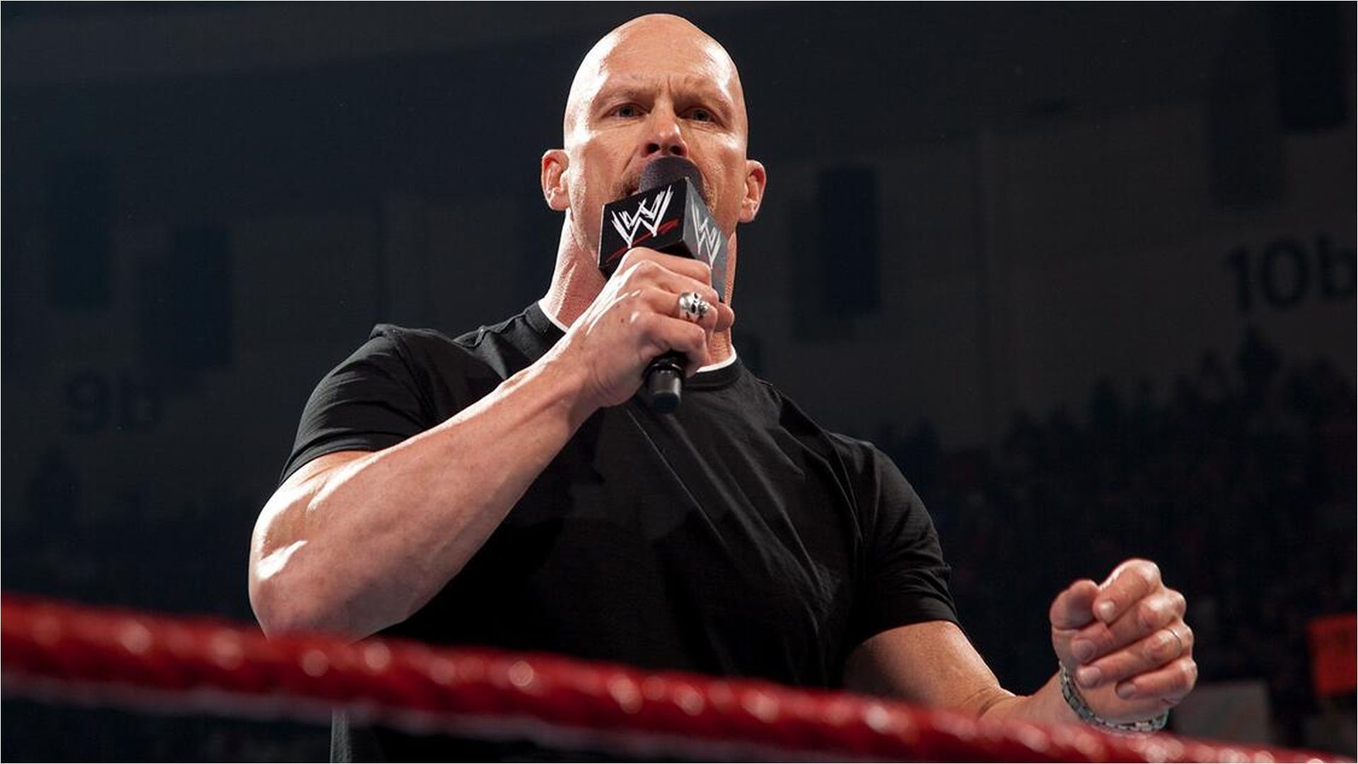 Stone Cold Steve Austin