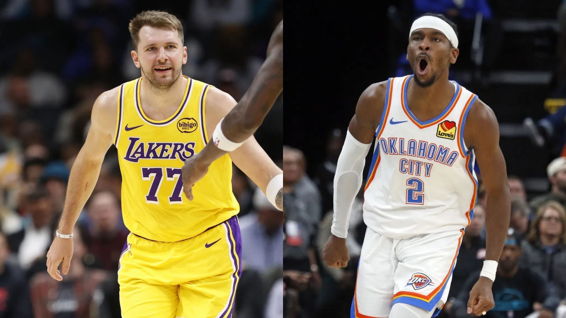 LA Lakers vs OKC Thunder Prediction and Betting Tips - Nov. 12 (IMAGN)