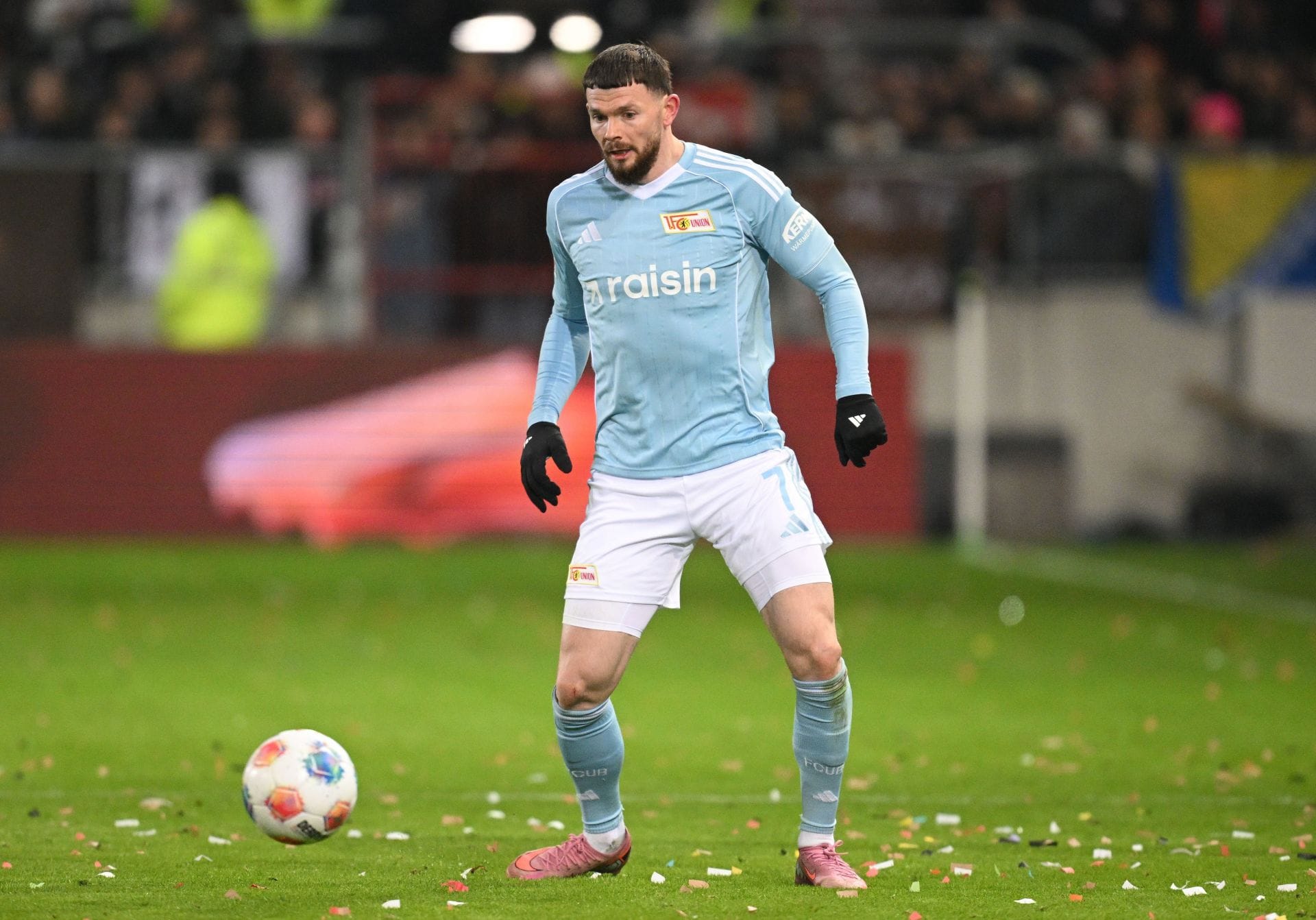 FC St. Pauli v 1. FC Union Berlin - Bundesliga - Source: Getty