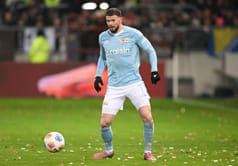 Union Berlin vs Heidenheim Prediction and Betting Tips | November 28th 2025