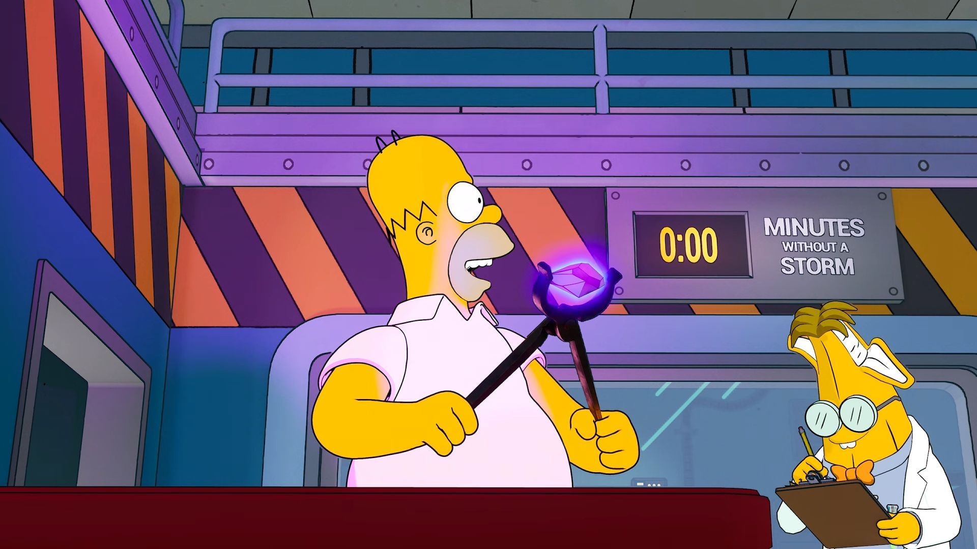 How to get the Fuel Rod and Tongs Pickaxe in Fortnite for free