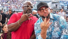 WWE veteran explains how AEW could've brought The Dudley Boyz over (Exclusive)