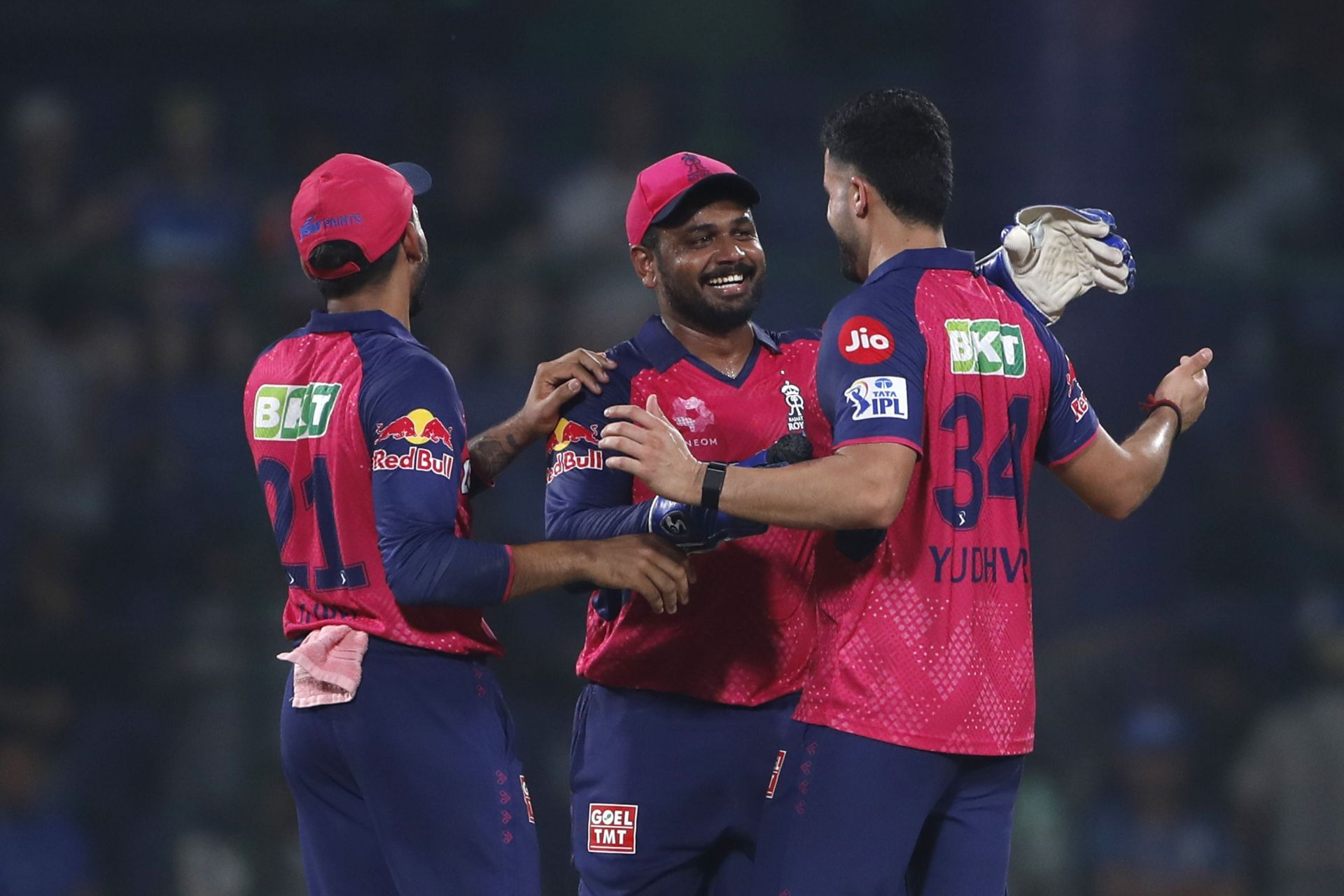 2025 IPL - Chennai Super Kings v Rajasthan Royals - Source: Getty