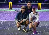 WTA Finals 2025 – Finále dvouhry – Zdroj: Getty
