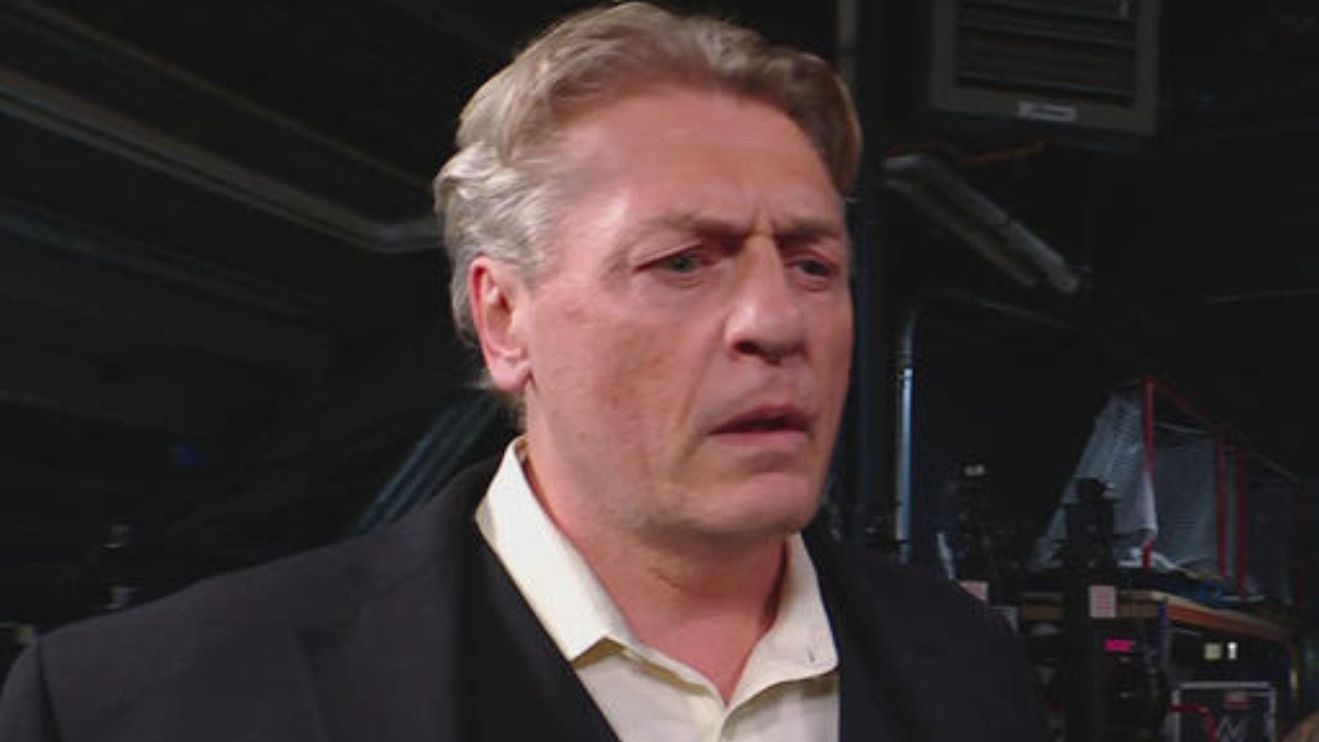 William Regal