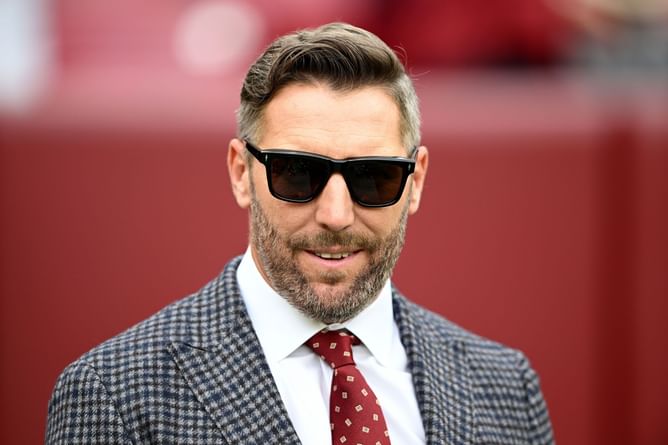 Top 3 draft needs for Washington Commanders in 2026 after trade deadline