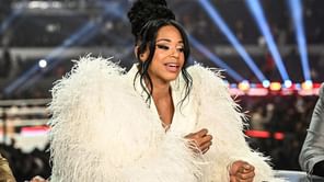 Bianca Belair reacts to heartbreaking message from fellow WWE star