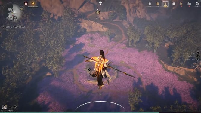 Where Winds Meet walkthrough: How to complete The Hidden Ugliness