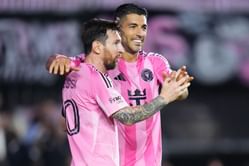 “Leo gets angry because that player didn’t score” - Luis Suarez reveals how Lionel Messi has obsession about teammates' performance