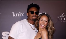 Deshaun Watson drops 3-word message as wife Jilly Anais shows off Chanel and Kith outfit for snowy Cleveland weather