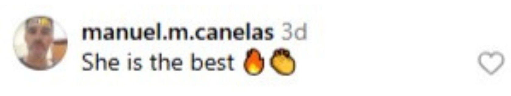 One of the best in the game