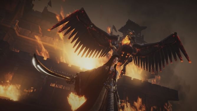 Where Winds Meet walkthrough: How to complete Jinming Pool Campaign quest