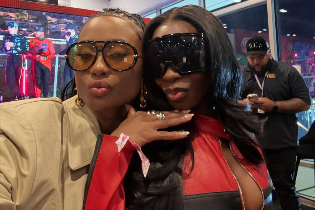 Image via iamkaylanicole Instagram