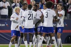 USA vs Paraguay Prediction and Betting Tips | November 15th 2025