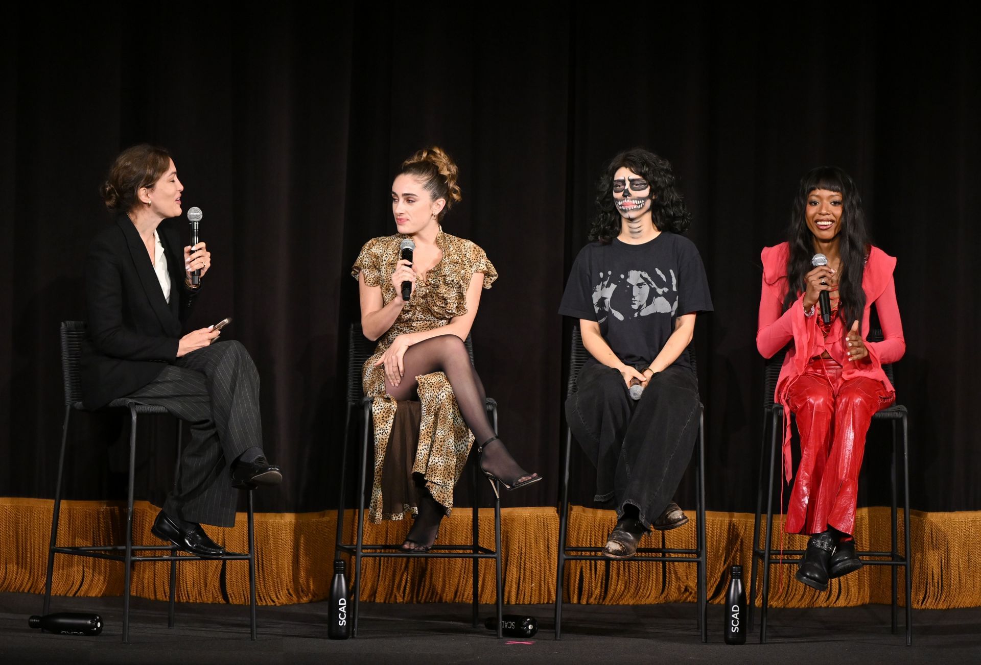 I Love LA season 1 cast and characters: Meet the stars behind the series and the roles they play