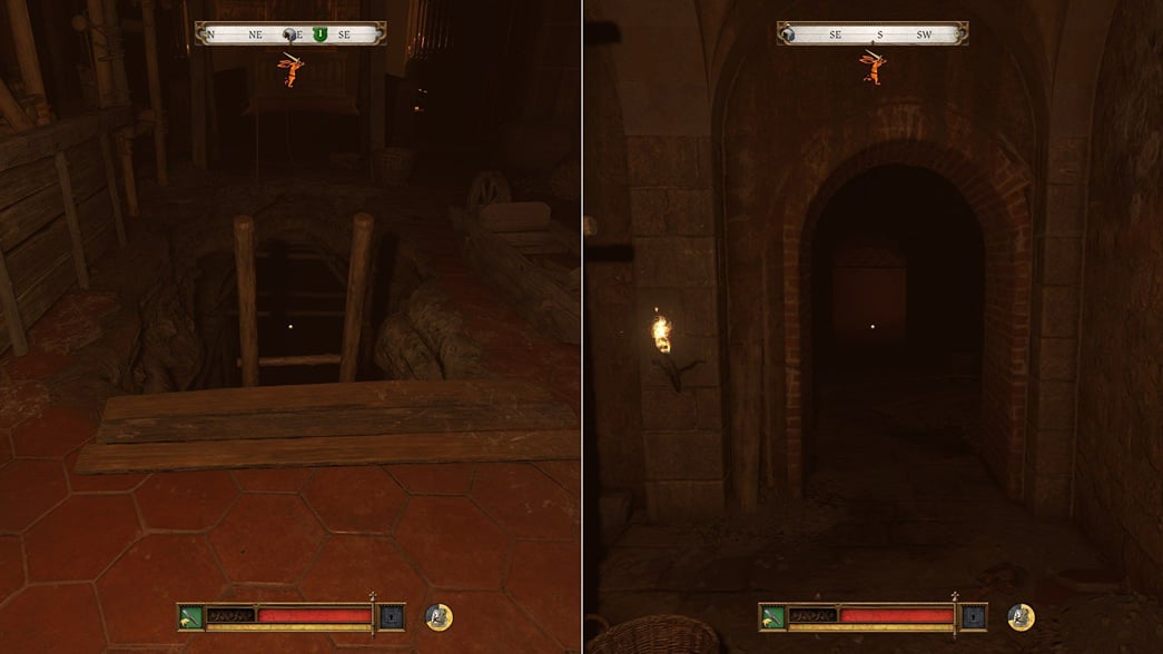 Kingdom Come Deliverance 2 Mysteria Ecclesiae walkthrough: How to ...