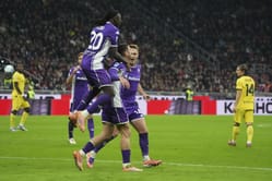 Fiorentina vs AEK Athens Prediction and Betting Tips | November 27th 2025