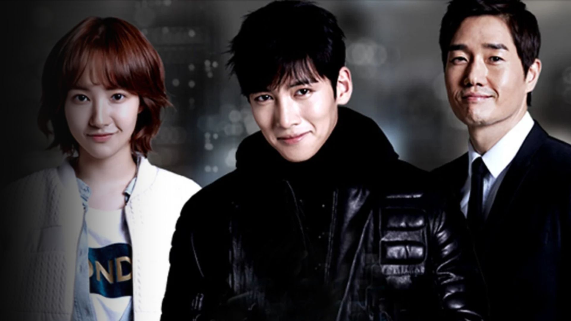 Healer is a television drama starring Ji Chang-wook, Park Min-young and Yoo Ji-tae (Image via Viki)
