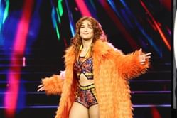 Major announcement on Jamie Hayter's immediate future outside AEW