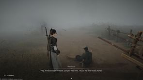 Where Winds Meet walkthrough: How to complete Volume VI - Twelve Years of Grudges