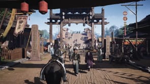 How to buy extra inventory slots in Where Winds Meet