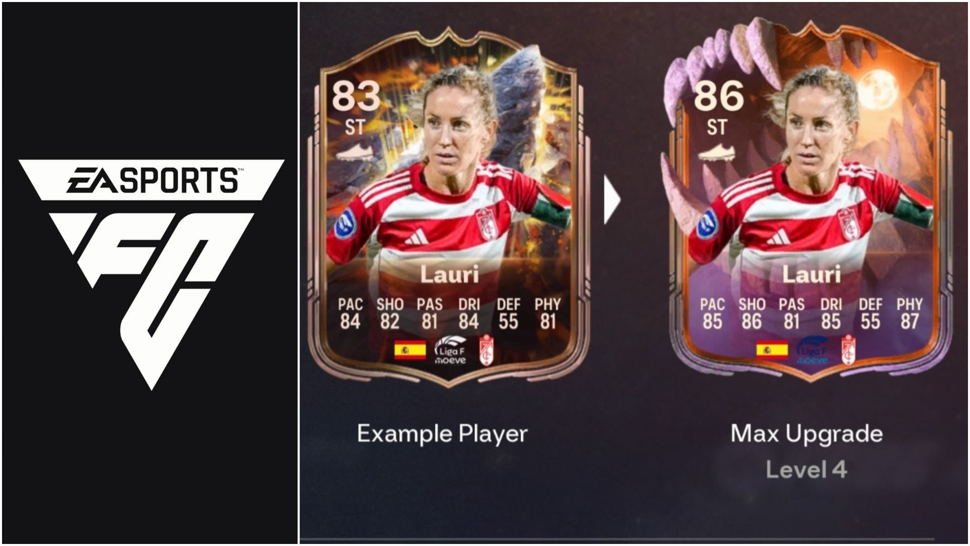 EA FC 26: Domine o Ataque! Guia Completo da Evolução 'The Undead Lion'