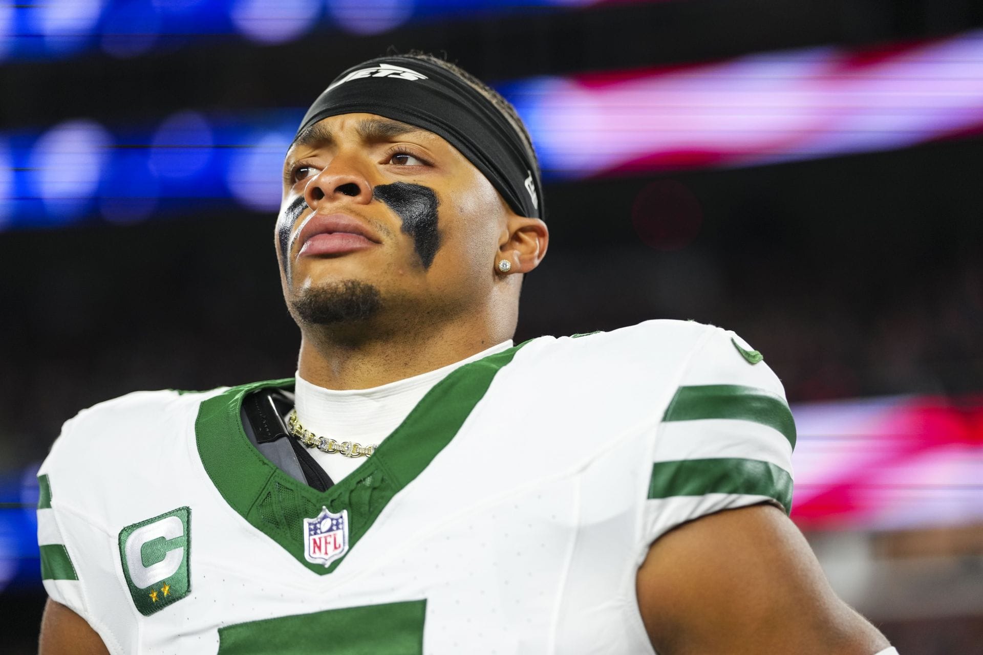 New York Jets v New England Patriots - Source: Getty