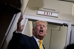 Andy Signore claims MAGA would "find a way to defend" Trump even if he is allegedly "caught having sex" with an underage girl