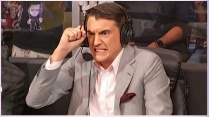 INJURY UPDATE: Vic Joseph on WWE champion's health after brutal backstage assault