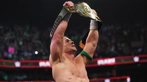 John Cena's major WWE rival wants to defeat him and win the Intercontinental Championship in his last-ever match