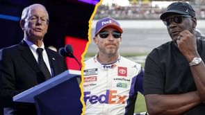 Antitrust expert says Michael Jordan's NASCAR lawsuit gained an edge with sanctioning body defining market against its own interests