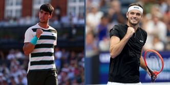 ATP Finals 2025: Carlos Alcaraz, Taylor Fritz's qualification scenarios with both SF spots still up for grabs
